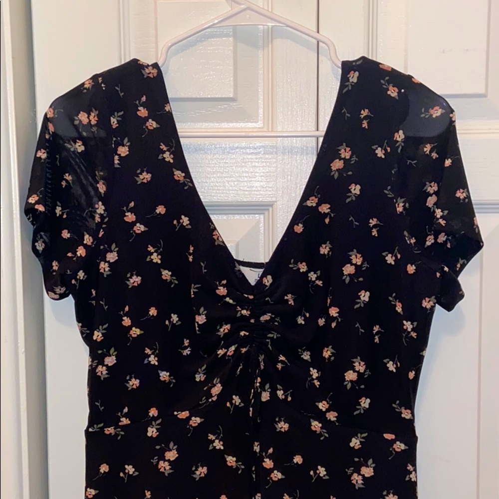 Hollister Mini Dress